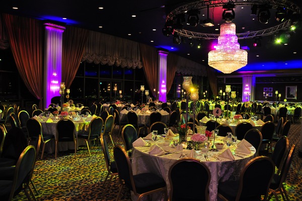 USJ Annual Gala Diner